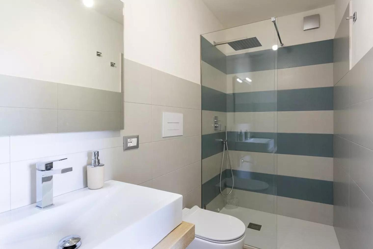 Appartamento con 2 Camere da Letto